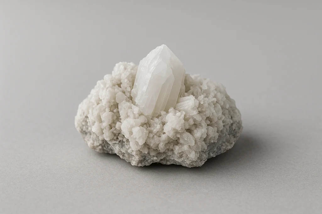 Barite