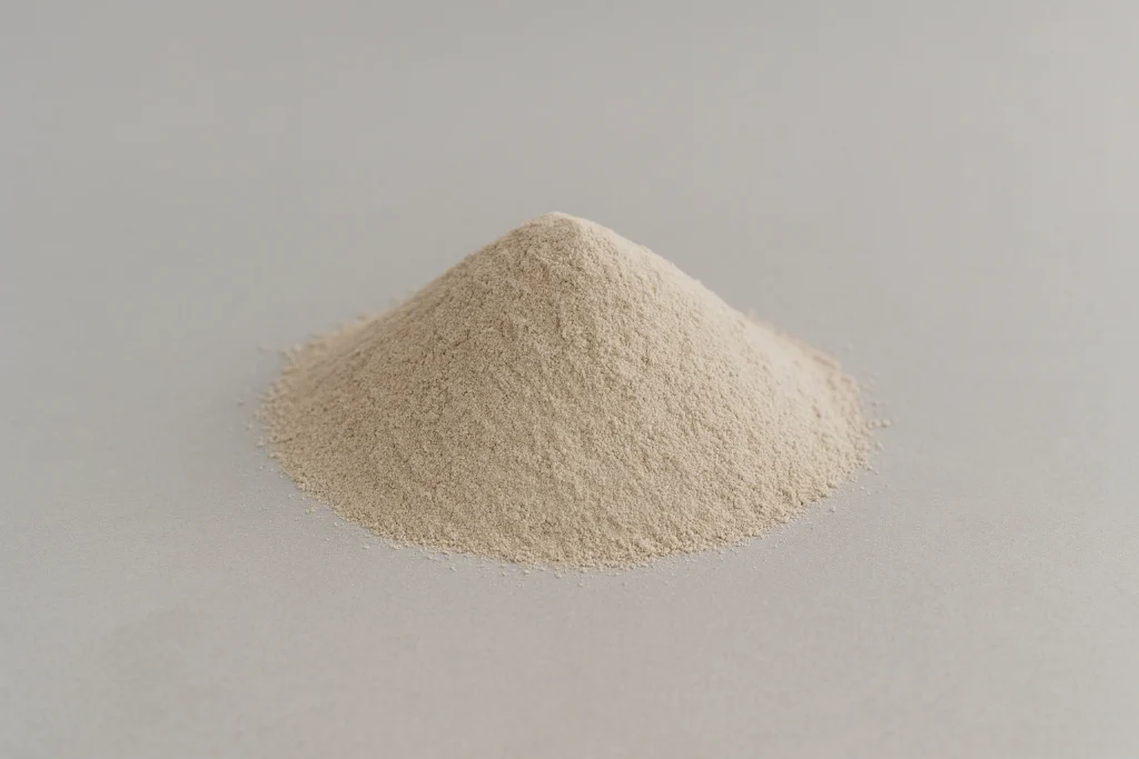 Bentonite