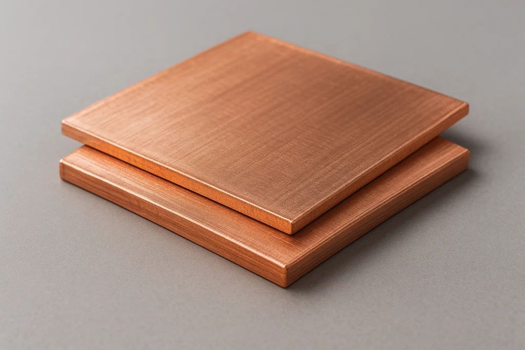 copper